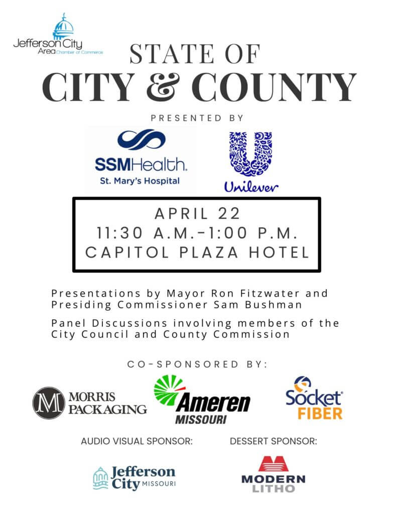 State of City &amp; County Flyer (2)