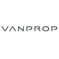 Vanprop logo