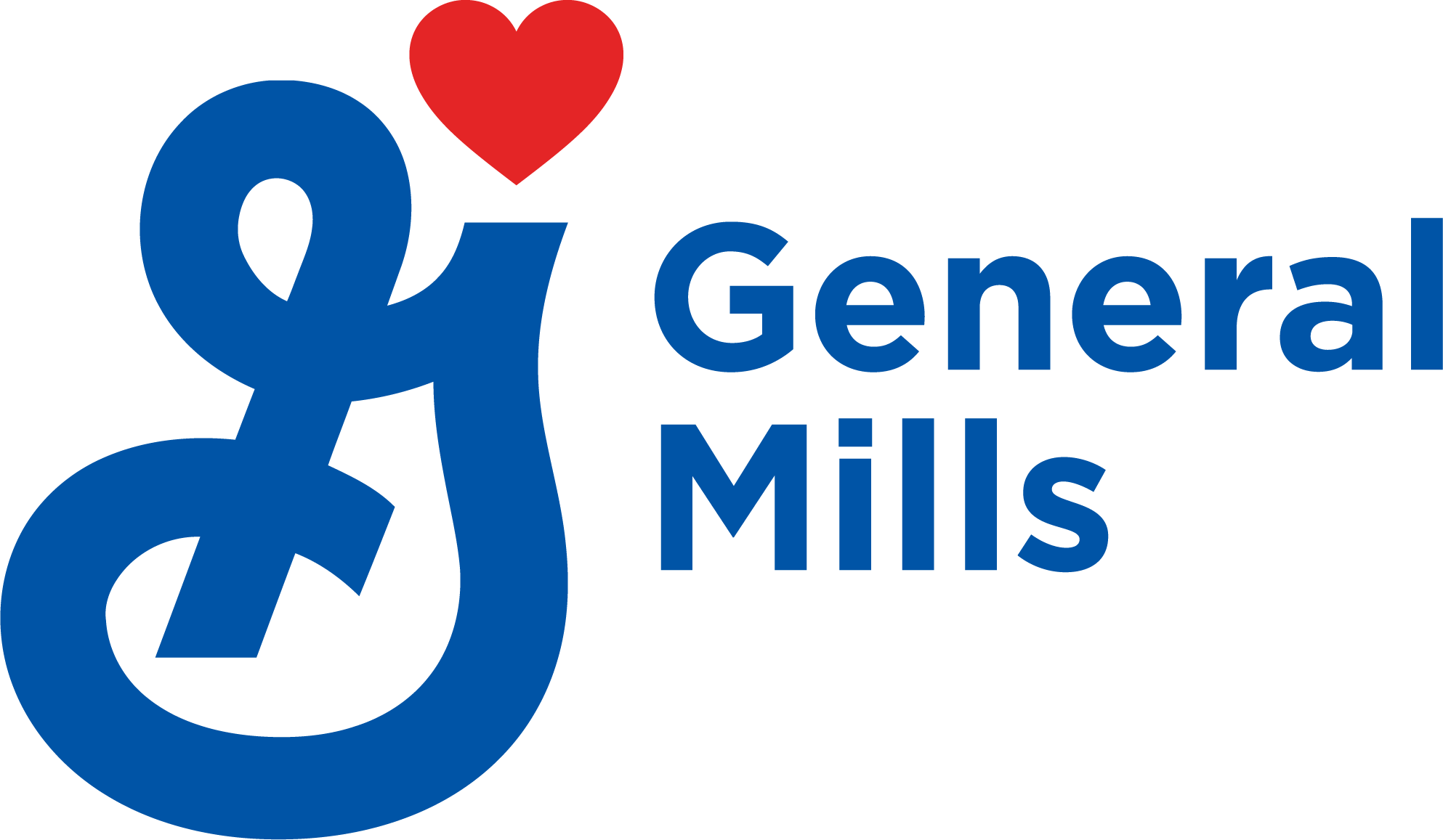 General Mills Logo General Mills Logo