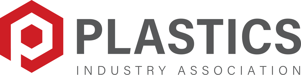PLASTICS Logo PLASTICS Logo