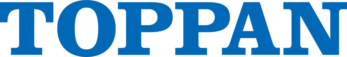 Toppan Logo Toppan Logo