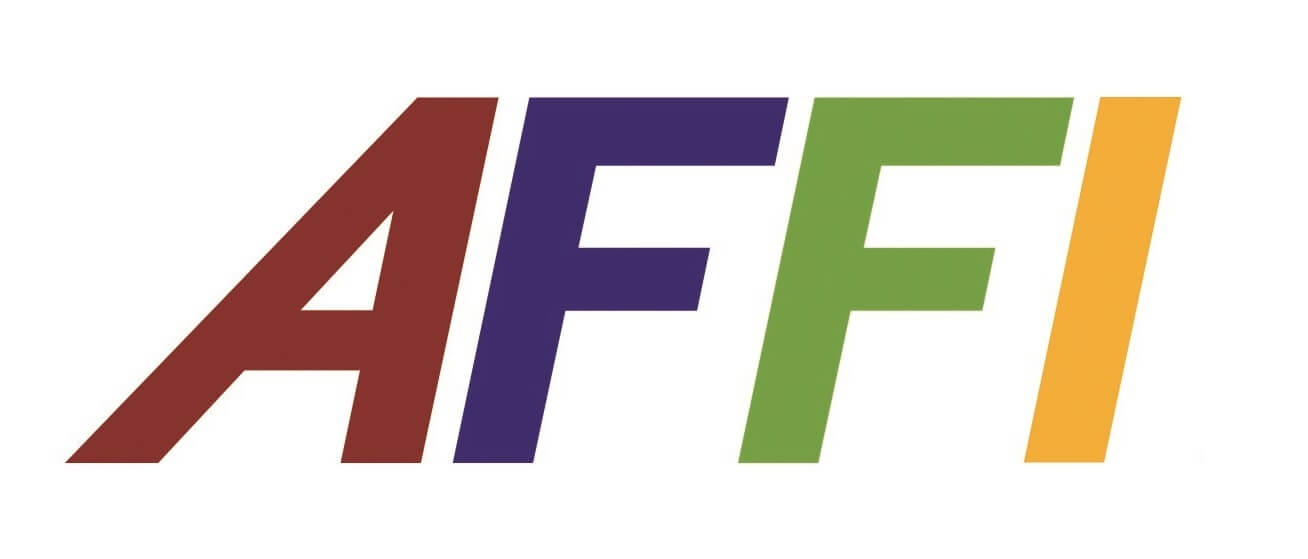 AFFI logo no tagline