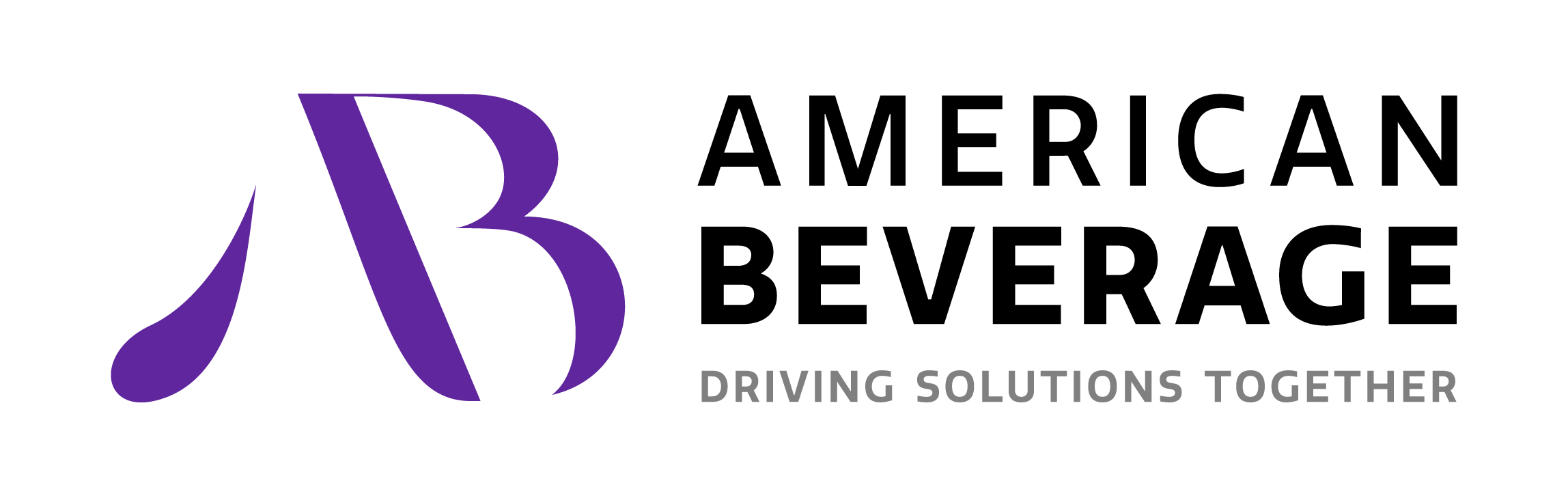 American Beverage Logo