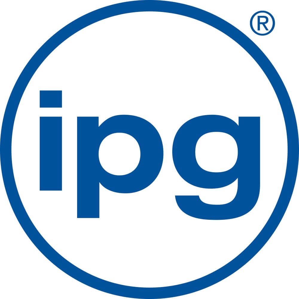 IPG logo