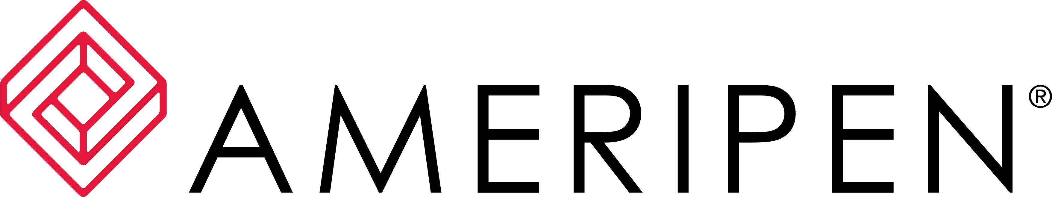 AMERIPEN Primary Logo