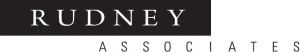 Rudney Associates logo