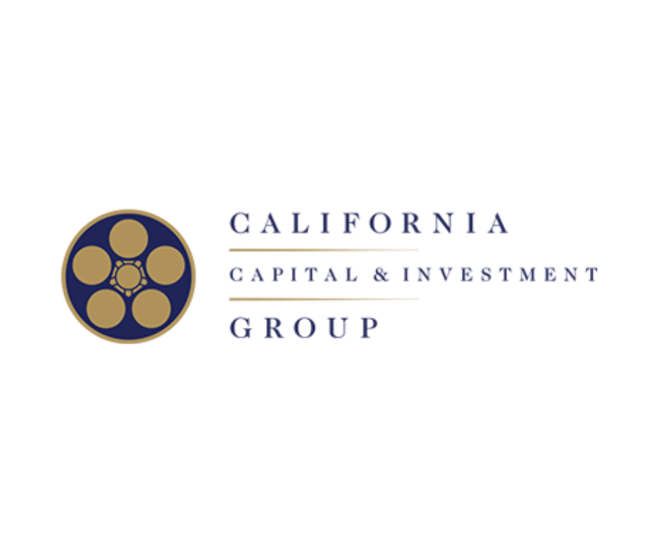 California Capital & Investment Group logo