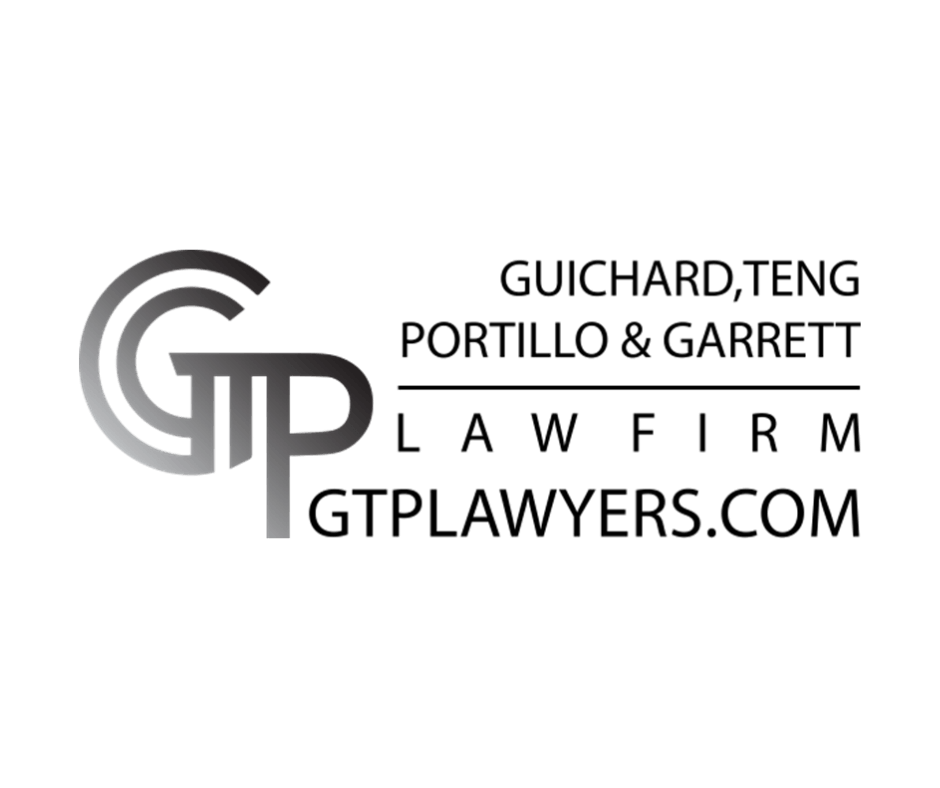 Guichard, Teng, Portillo & Garrett Law Firm logo