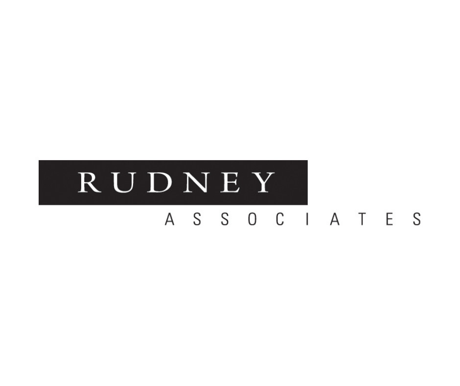 Rudney Associates logo