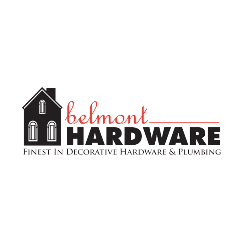 belmont hardware