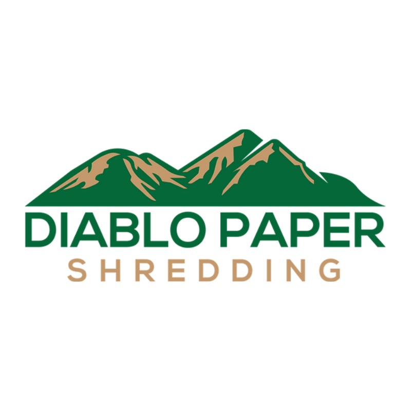 diablo paper shred