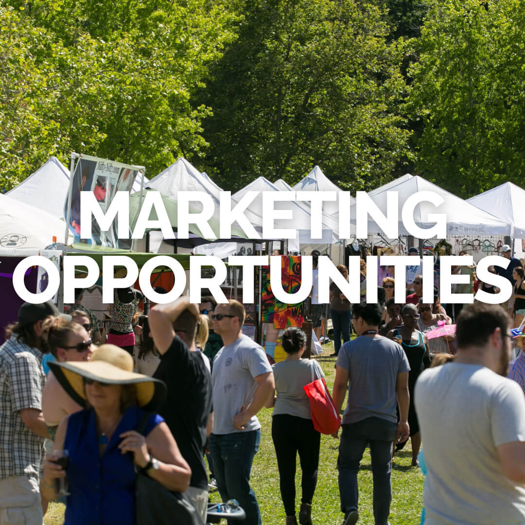 Marketing Opportunities