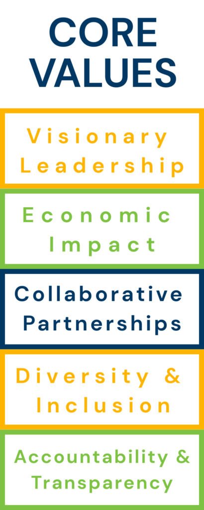 Visionary Leadership (1)