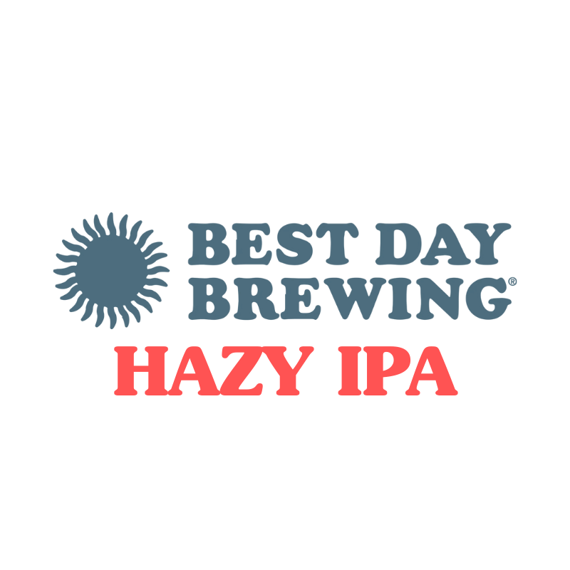 bdb hazy