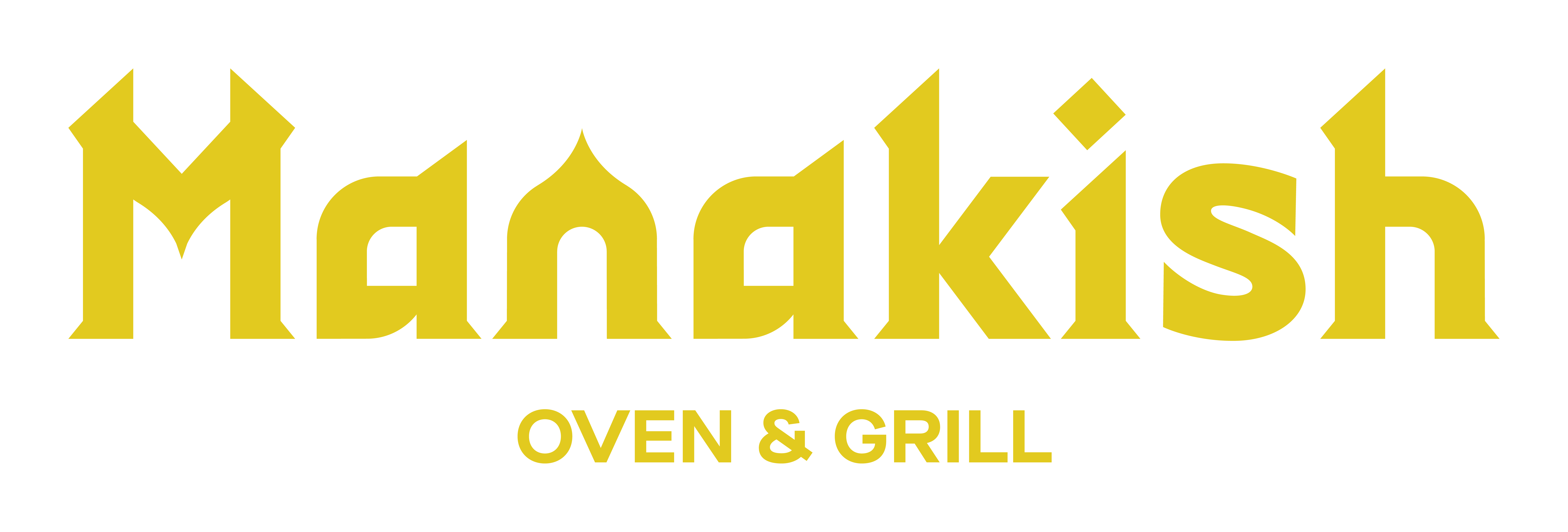 Manakish Oven