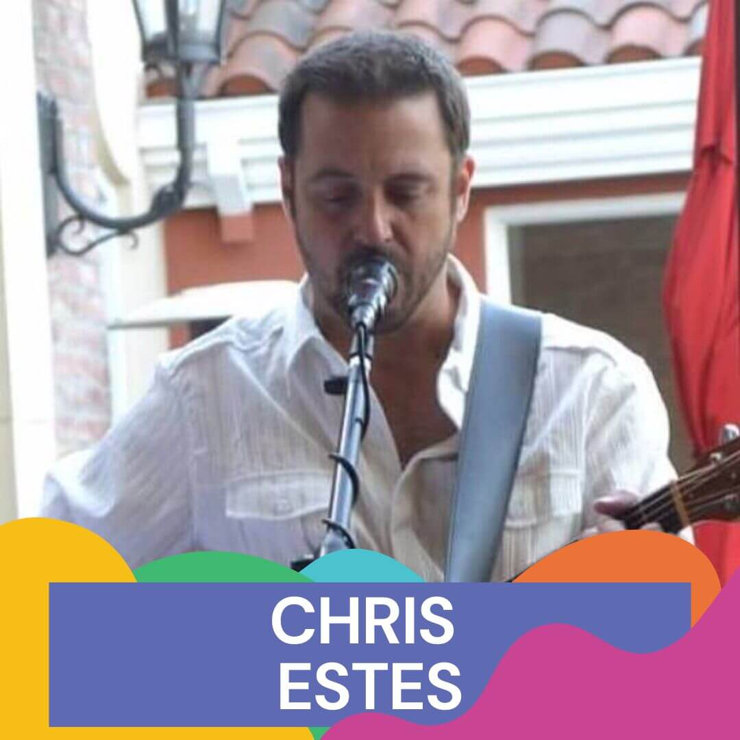 Chris Estes