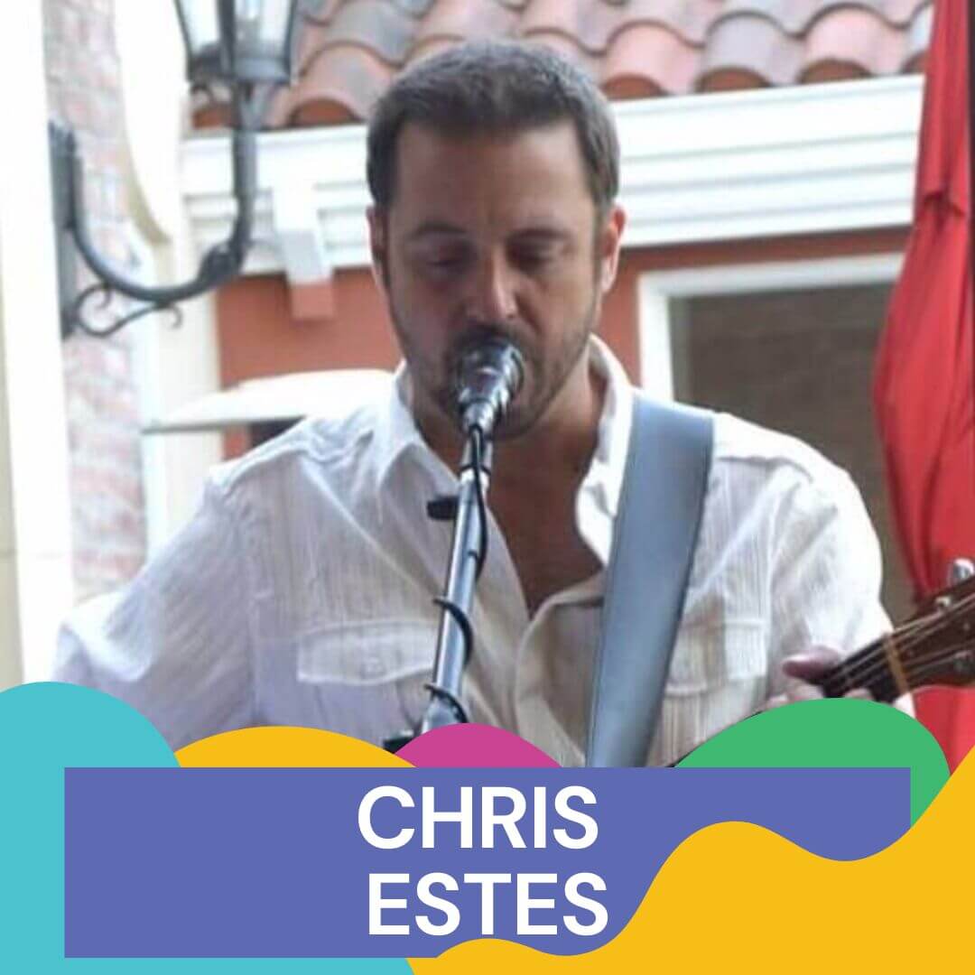 Chris Estes