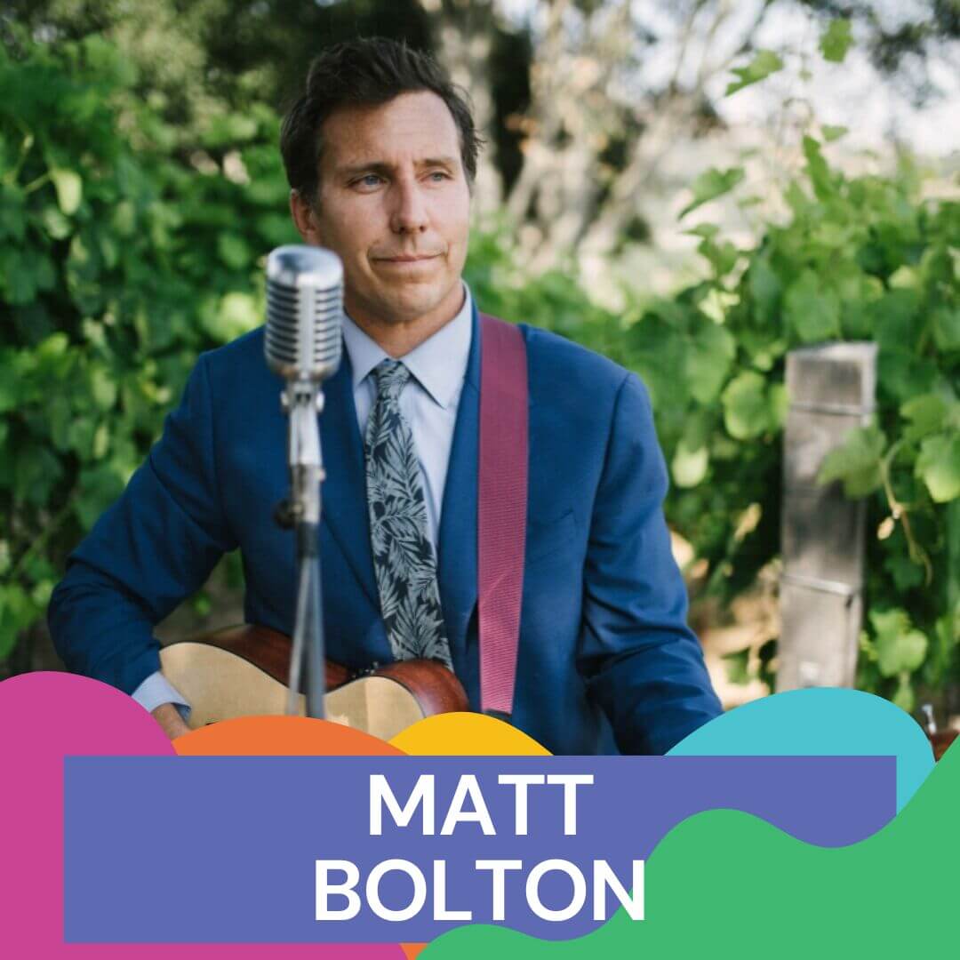 matt bolton