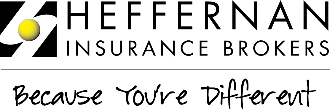 HEFFERNAN Insurance Logo