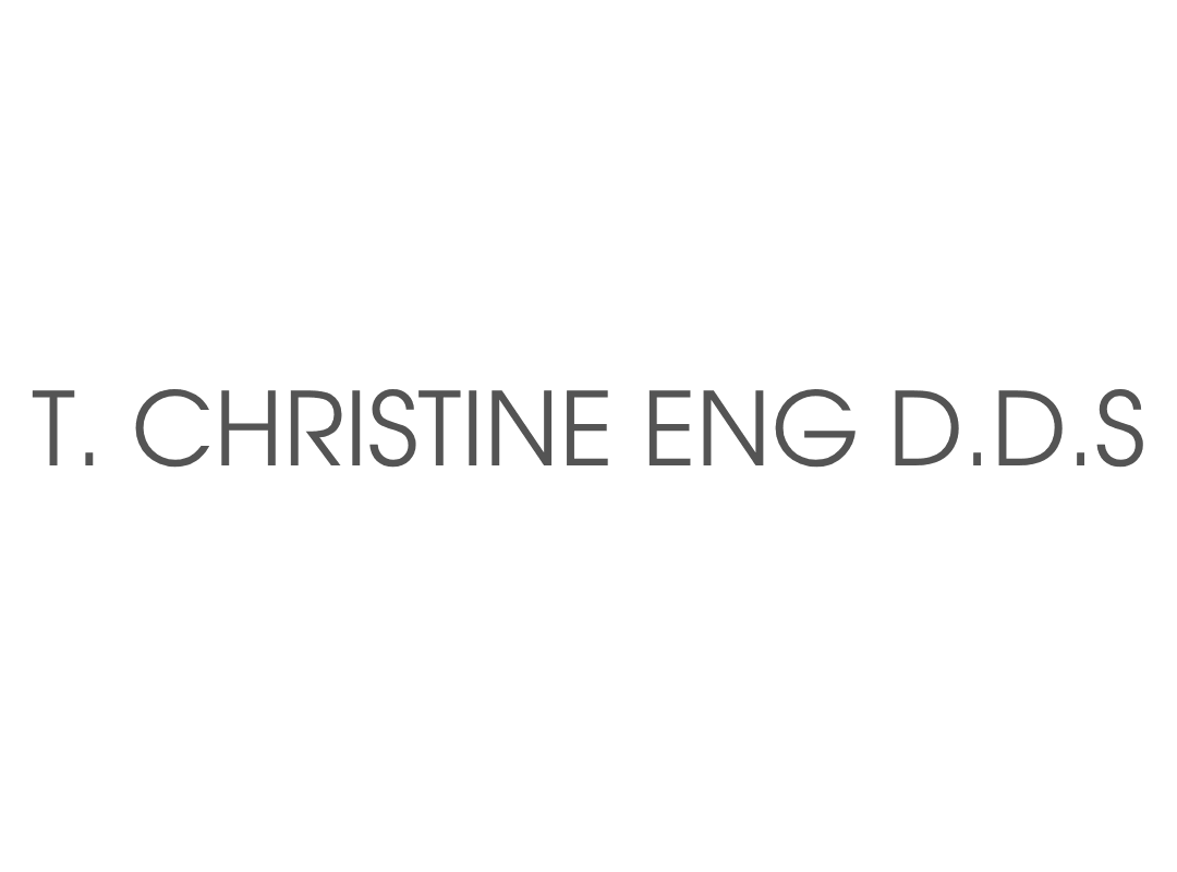 AW26 T. Christine Eng DDS
