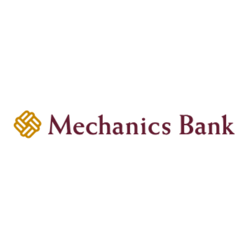 mechanics bank