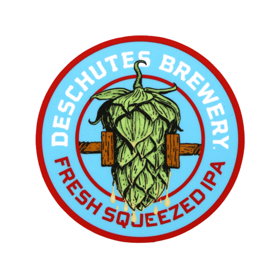 Deschutes Fresh Squeeze