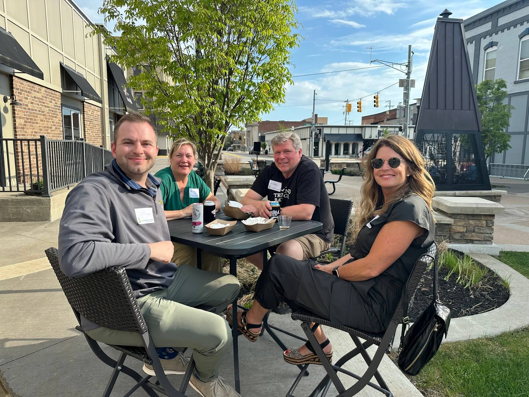 Business After Hours