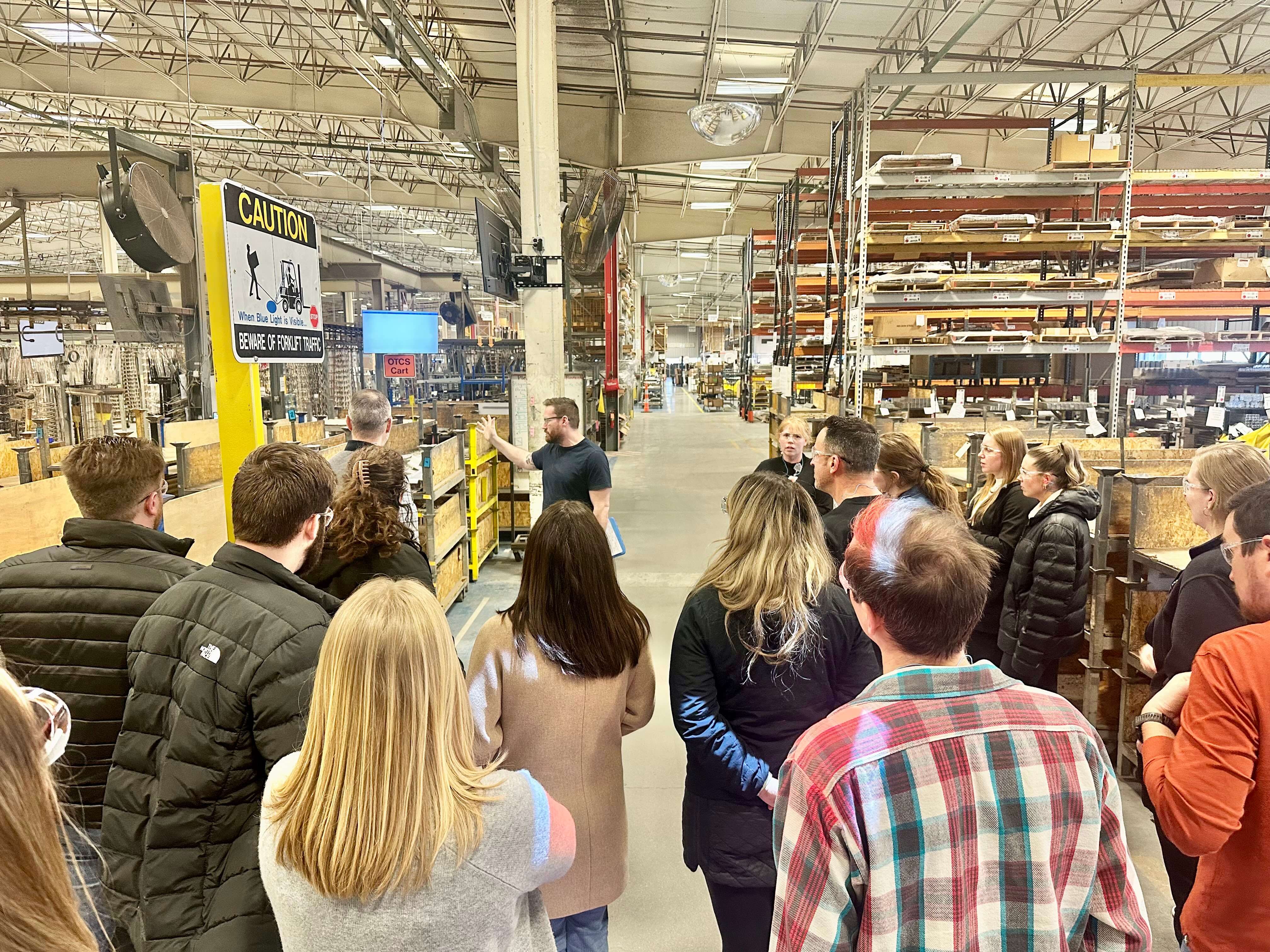 Leadership Mason County