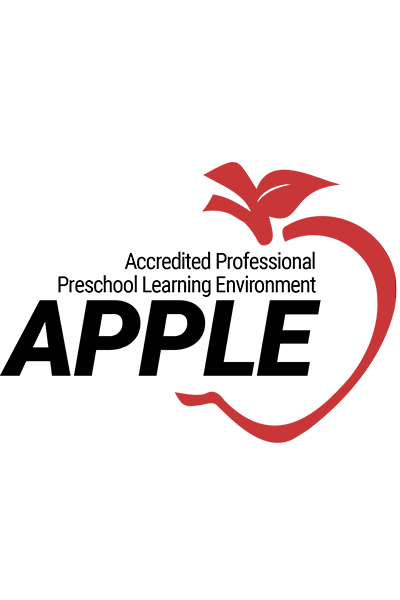 APPLE Logo