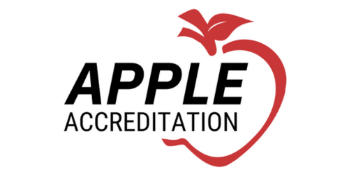 APPLE Accreditation