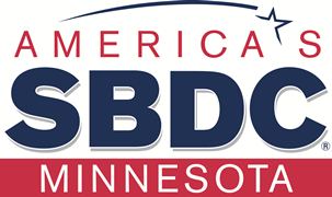 SBDC Minnesota logo
