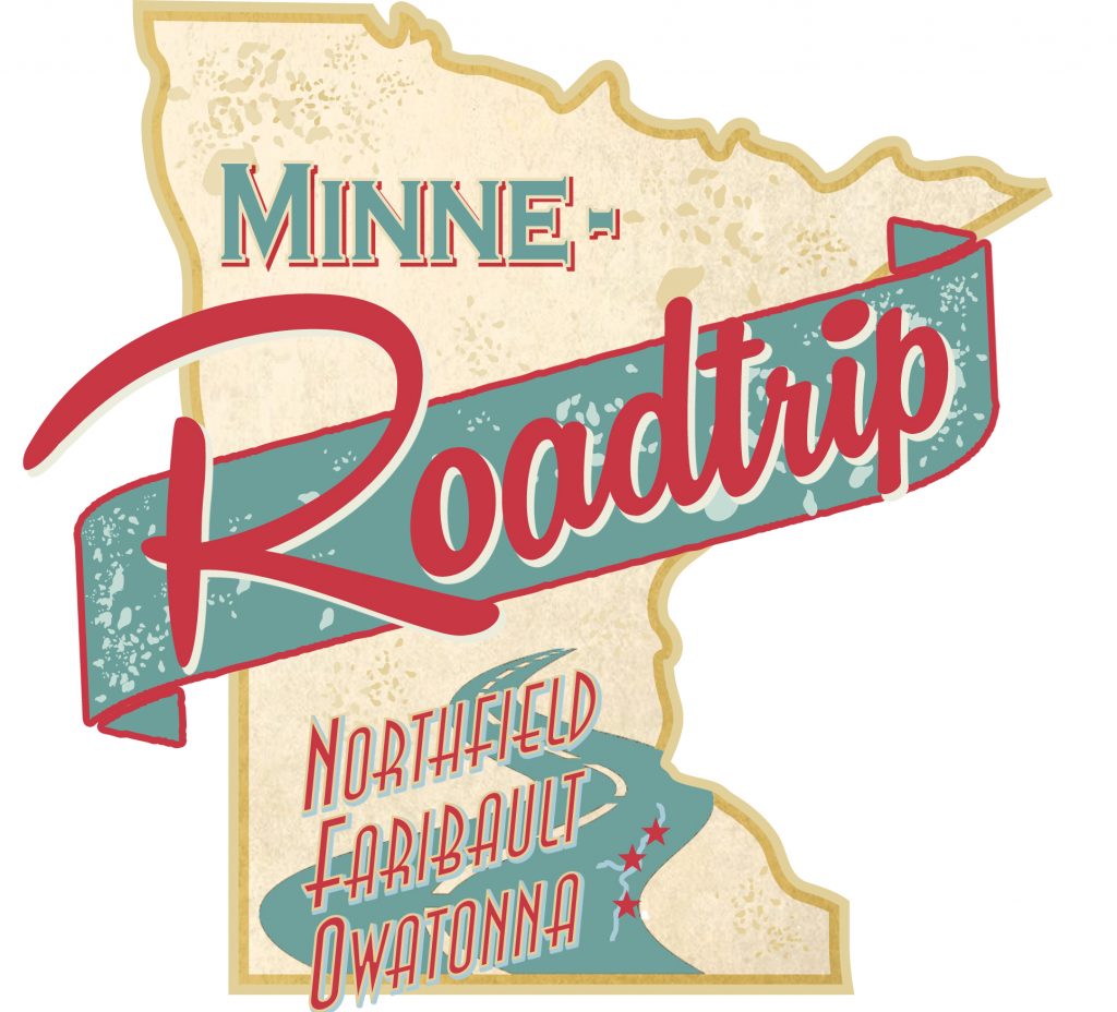 Minne-Roadtrip Logo