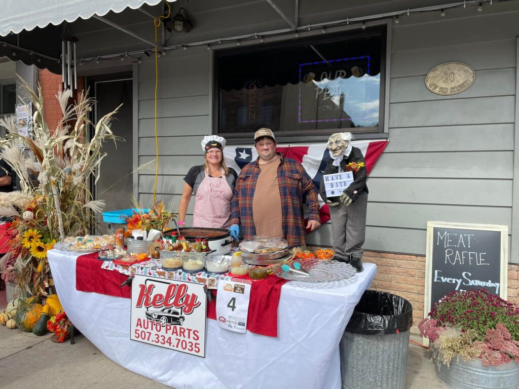 Our place on 3rd, Cool Dive bar located in historic Downtown Faribault. Southern MN's Best Bars.