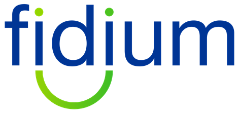 Fidium Logo