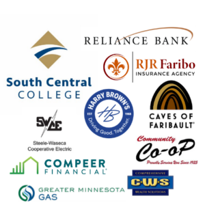 farm lunch 25 sponsor