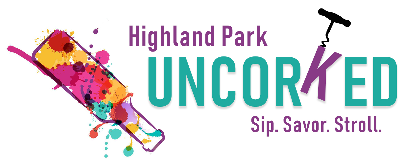 highland-park-uncorked-logo