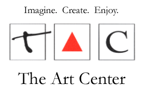 The Art Center web-logo