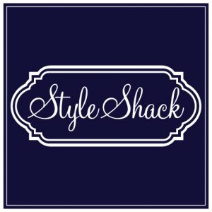 navy logo Style Shack
