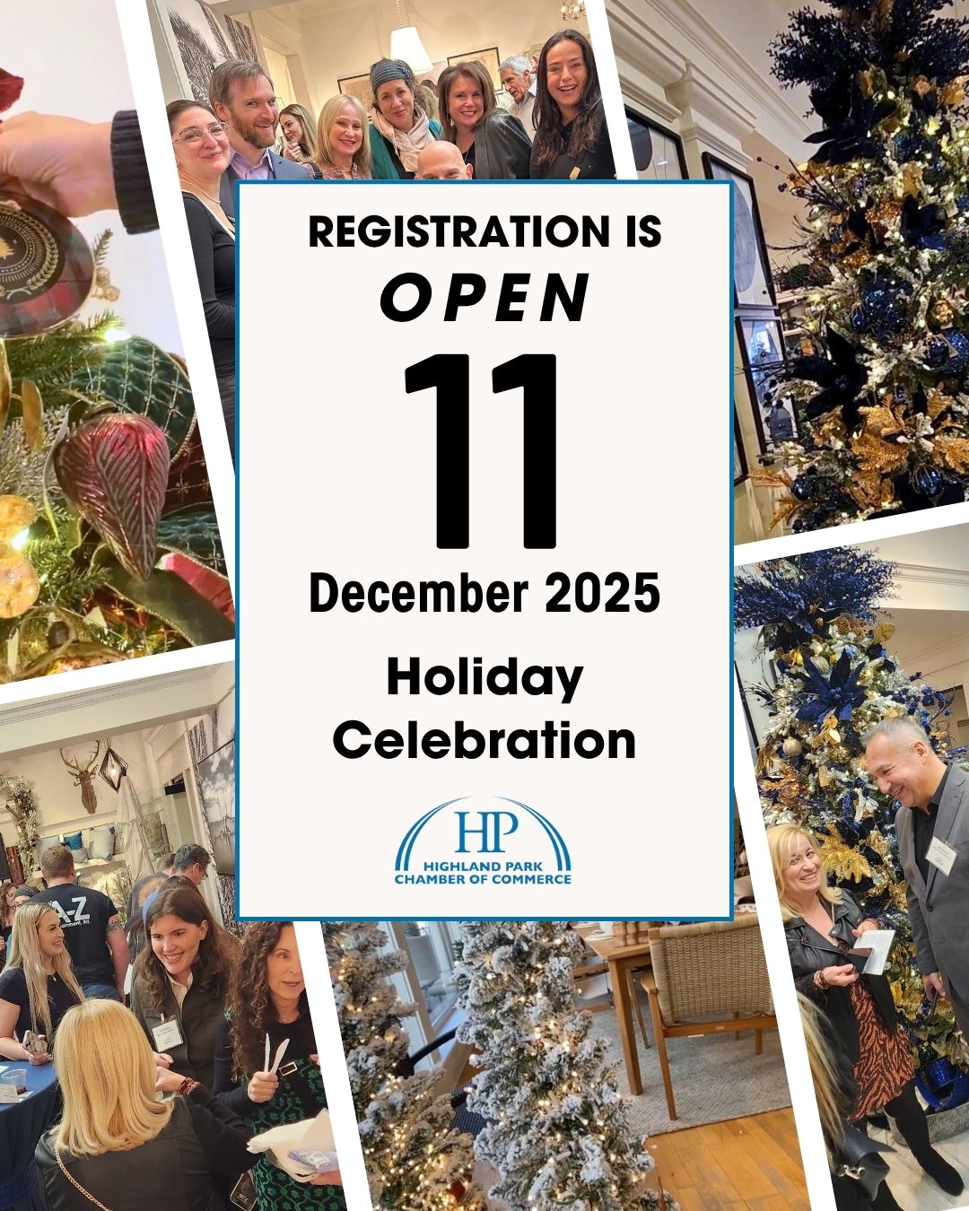 Save the Date_Holiday Celebration_Instagram_2025