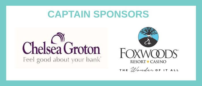 2026 Captain Sponsors