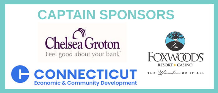 2026 Captain Sponsors