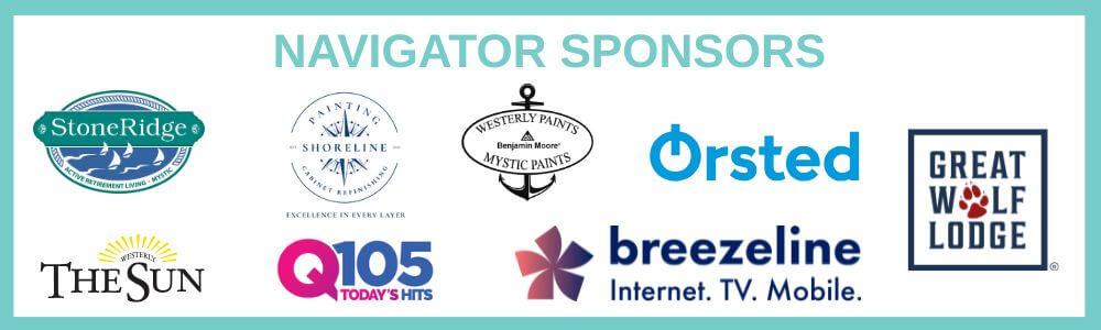 NAVIGATOR 2026 SPONSORS