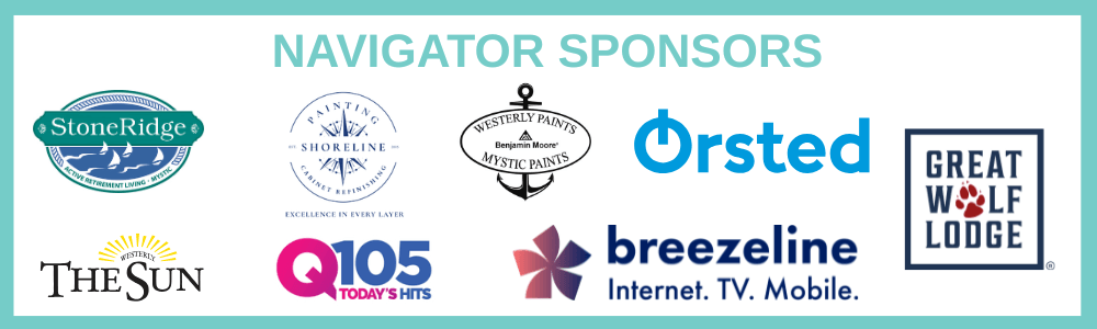 NAVIGATOR 2026 SPONSORS