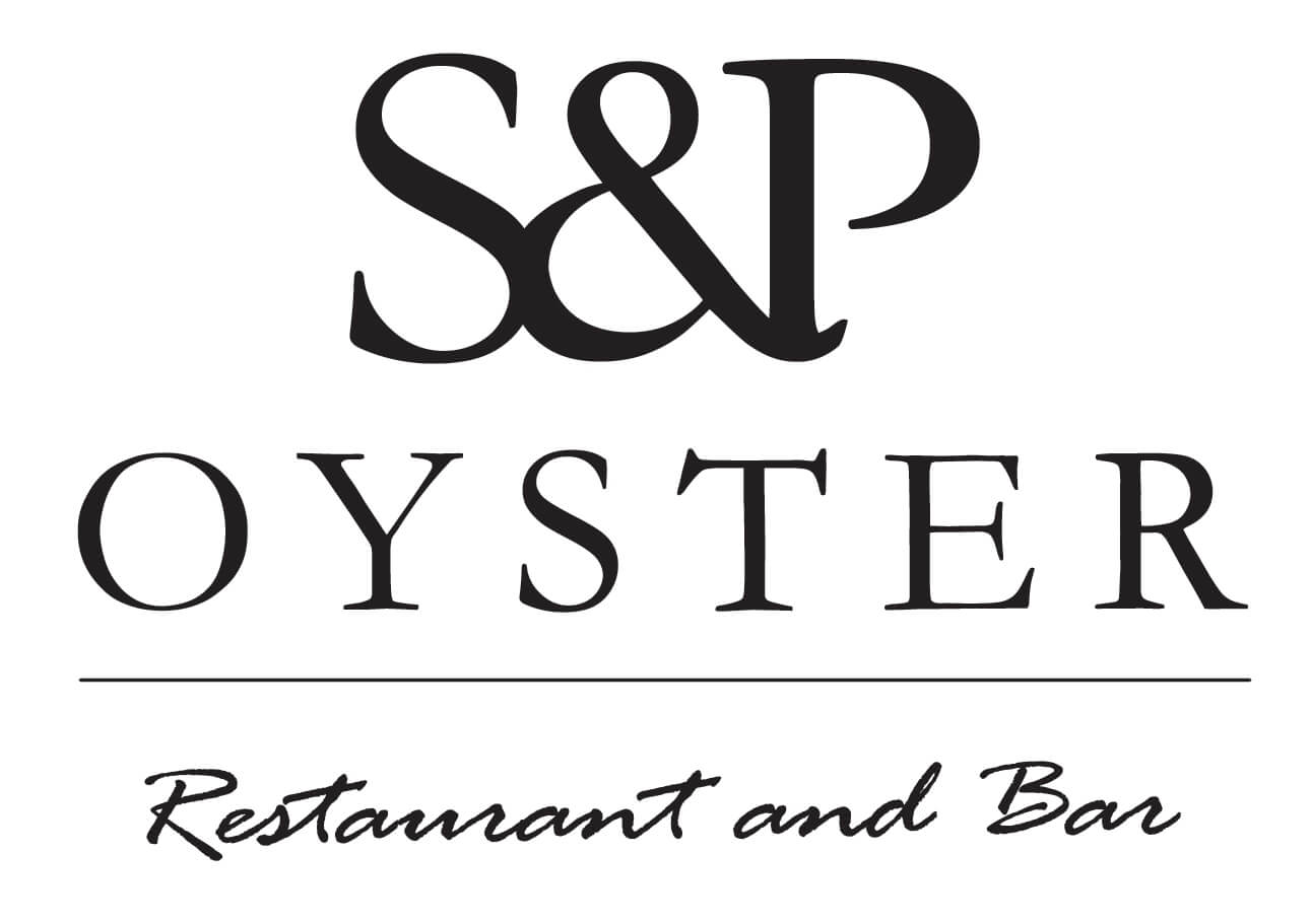 S&P oyster logo