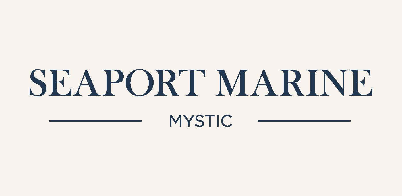 Seaport Marine logo