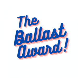 Ballast awards