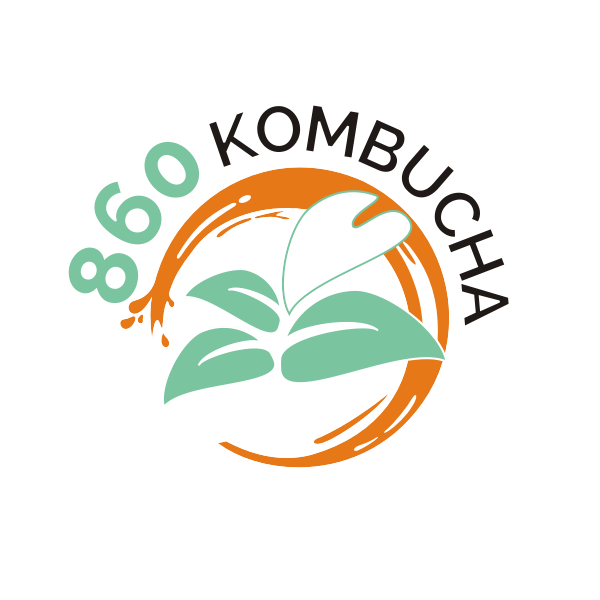 860 Kombucha
