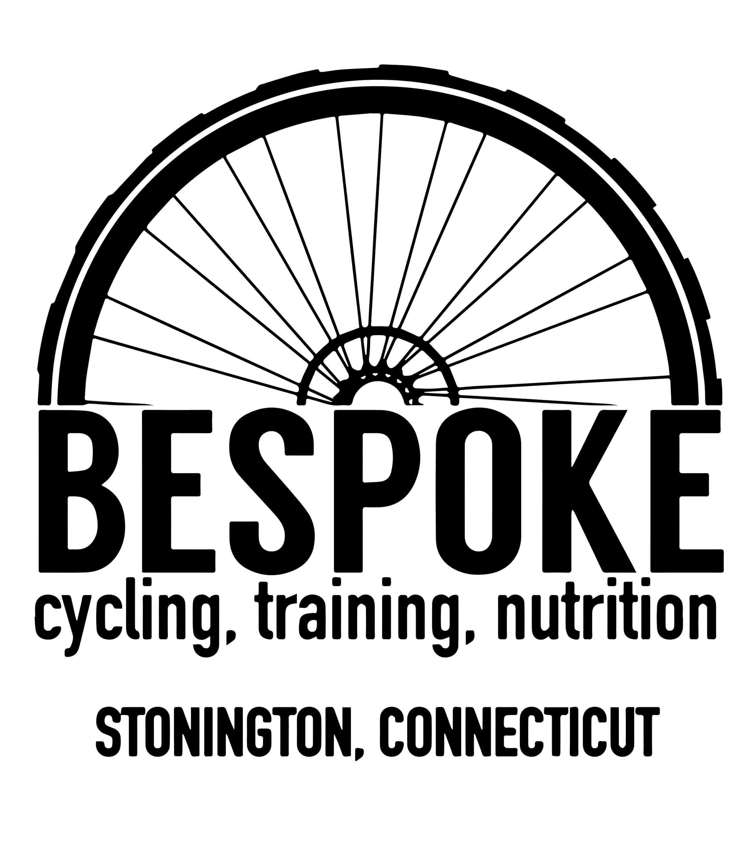 BESPOKE logo vectorized