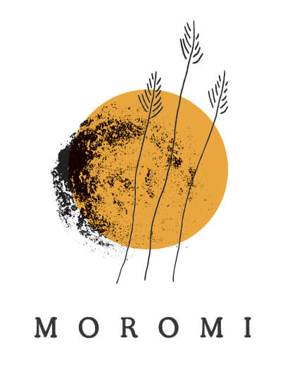 Moromi Logo