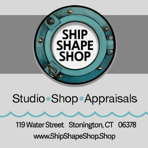 ship shape shop 24 for chamber of commerce gift card